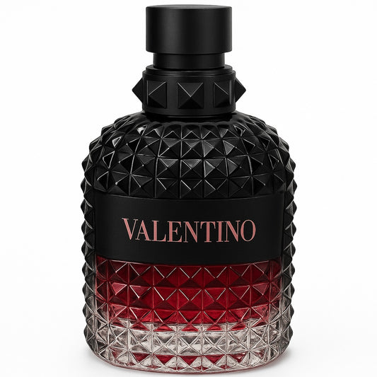Authentic Valentino (Uomo Born in Roma) Intense - Eau de Parfum
