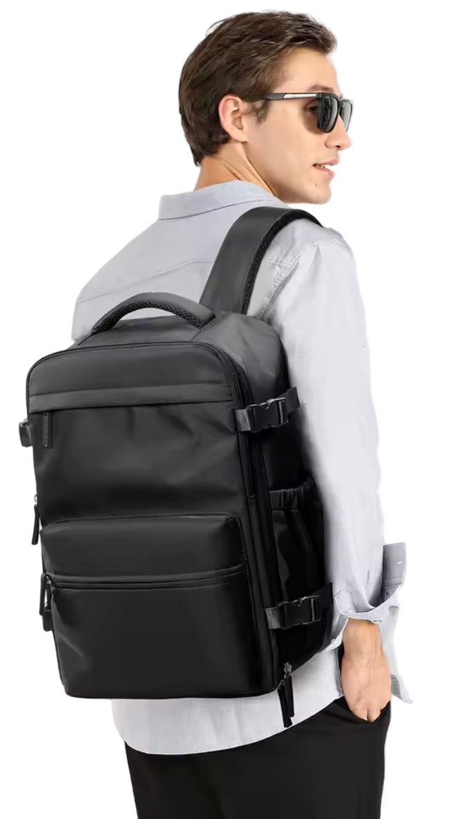 Eclipse Vacuum Backpack