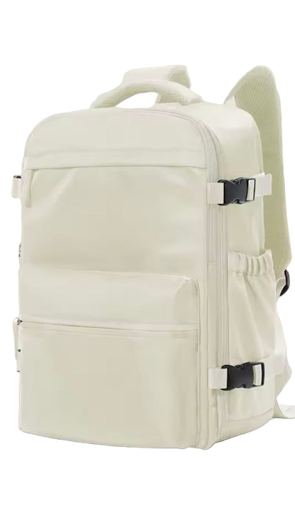 Eclipse Vacuum Backpack