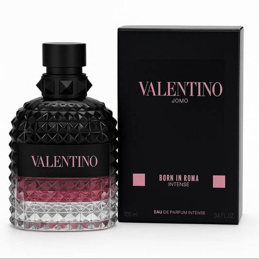 Authentic Valentino (Uomo Born in Roma) Intense - Eau de Parfum