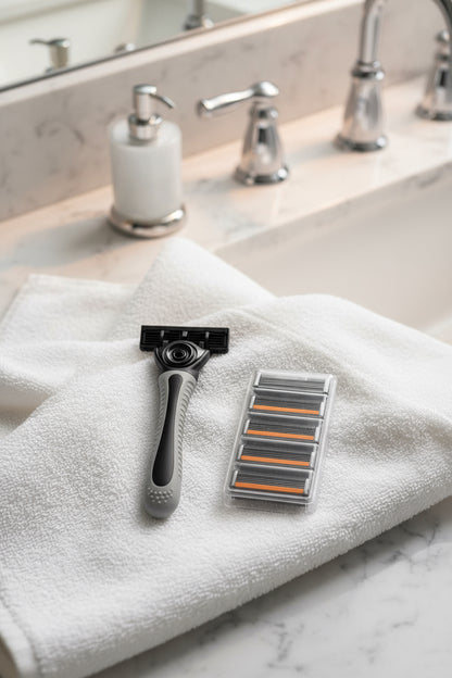 Midnight Eclipse Precision Blade set