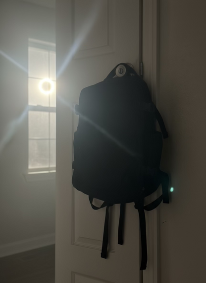 Eclipse Vacuum Backpack