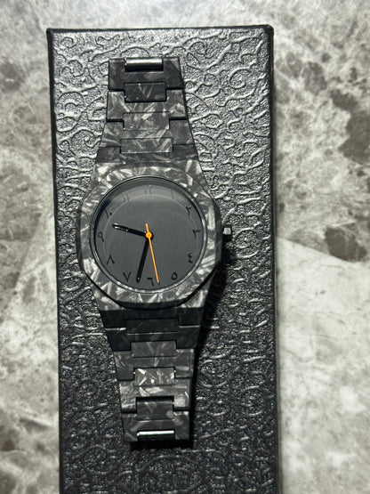 Midnight Ember- A Midnight Collection