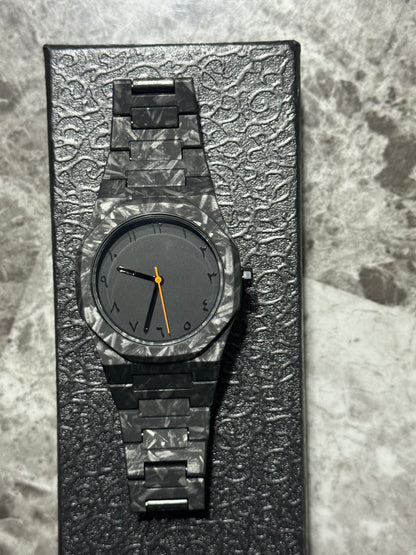 Midnight Ember- A Midnight Collection