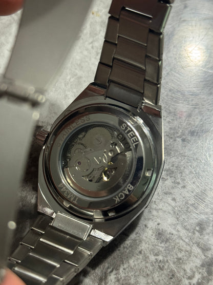 Midnight Eclipse Phantom Skeleton