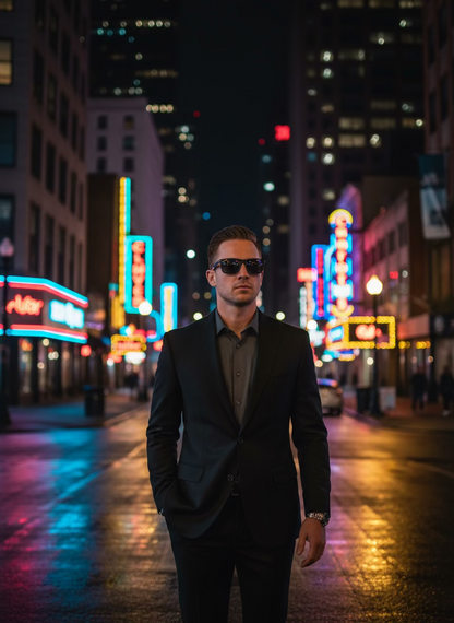 Nightshades By Midnight Eclipse