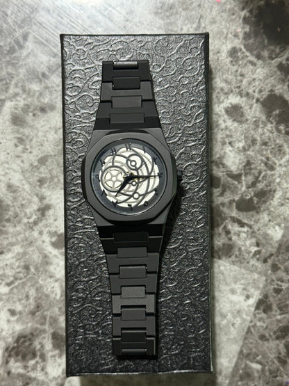 Midnight Orbit-A Midnight Eclipse Collective