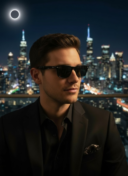 Nightshades By Midnight Eclipse