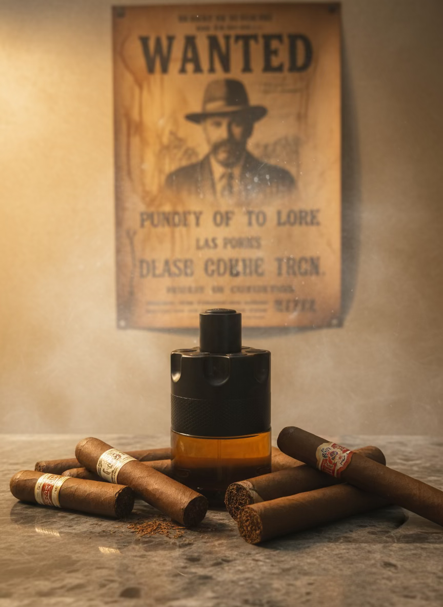 Authentic Azzaro "The Most Wanted" Eau de Toilette