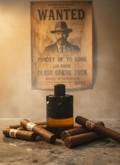 Authentic Azzaro "The Most Wanted" Eau de Toilette