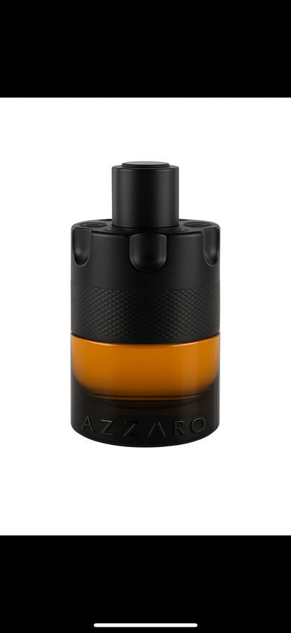 Authentic Azzaro "The Most Wanted" Eau de Toilette