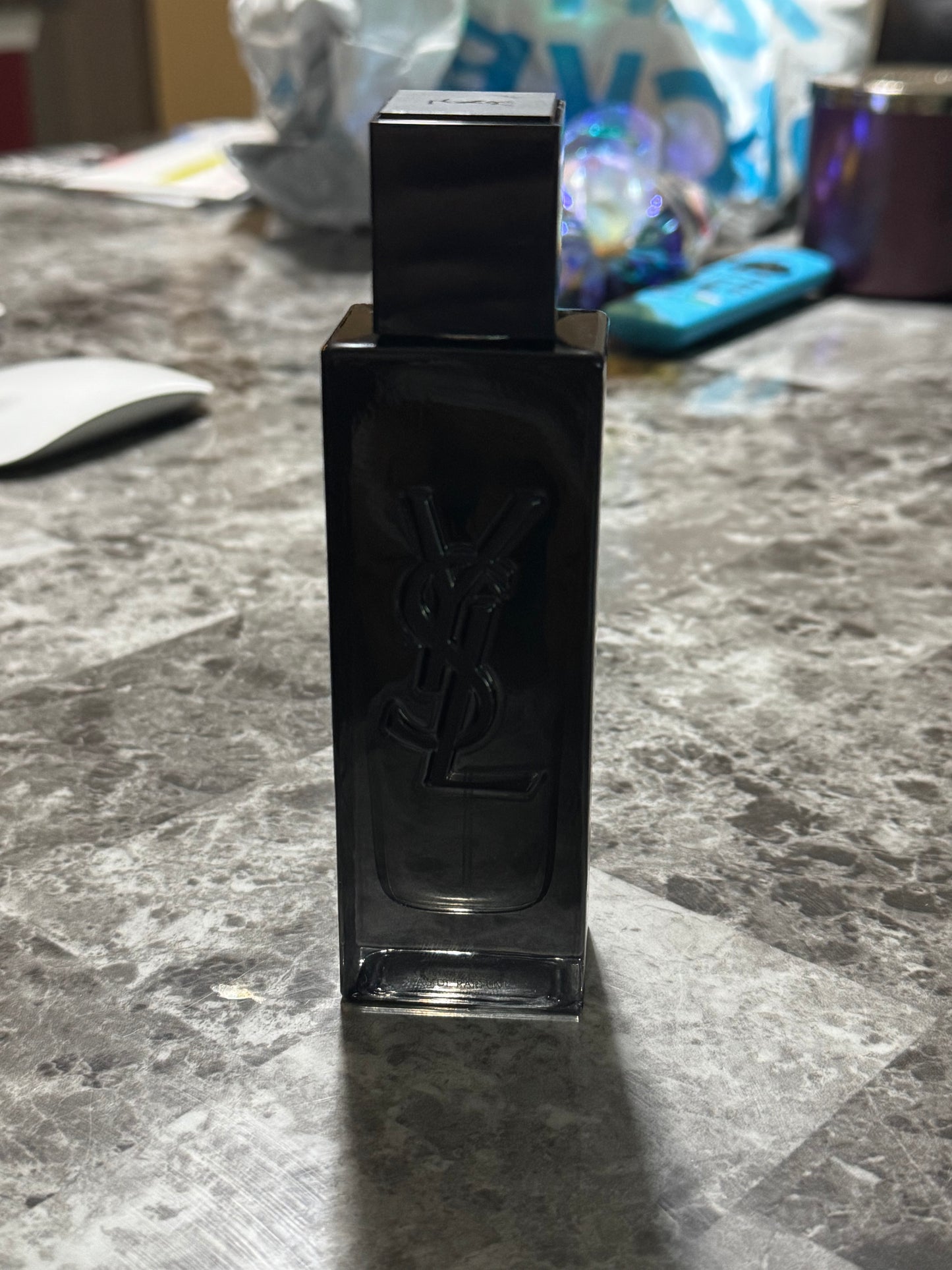 Authentic MYSLF (Eau de Parfum) by Yves Saint Laurent